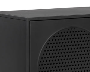 Aziza Sideboard - elegant sideboards with style | Image 7 | InSTYLE Home & Rugs