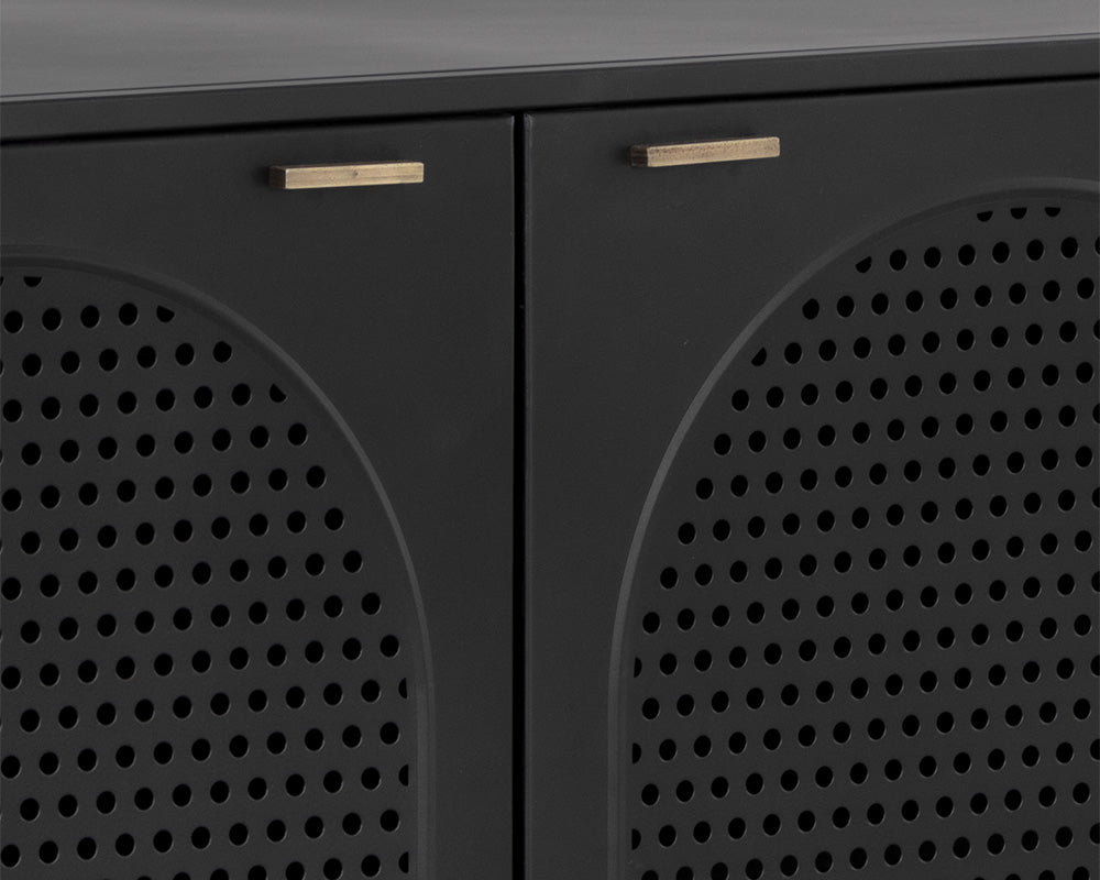 Aziza Sideboard - elegant sideboards with style | Image 8 | InSTYLE Home & Rugs