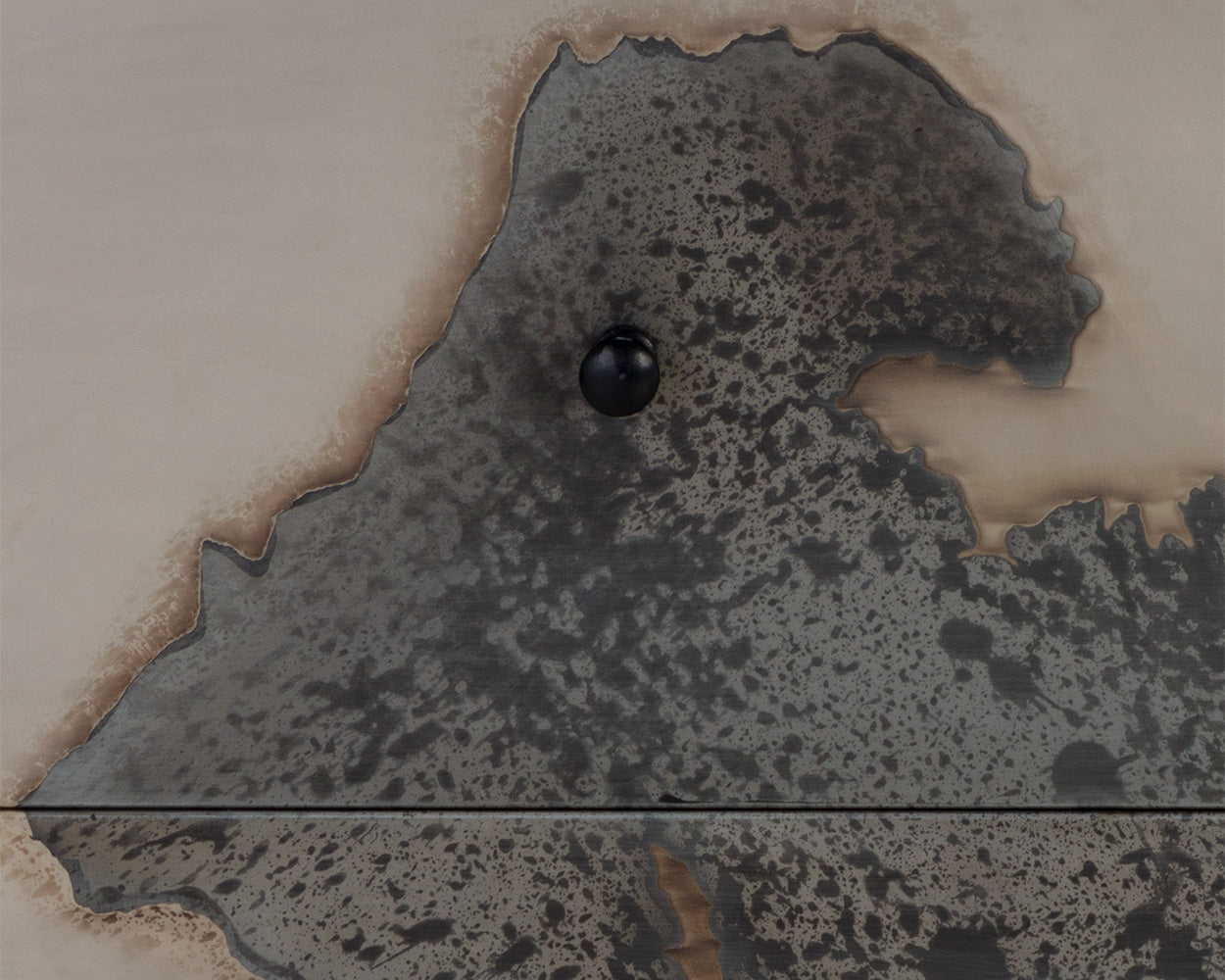 Arlington Nightstand - modern storage for your bedside | Image 6 | InSTYLE Home & Rugs