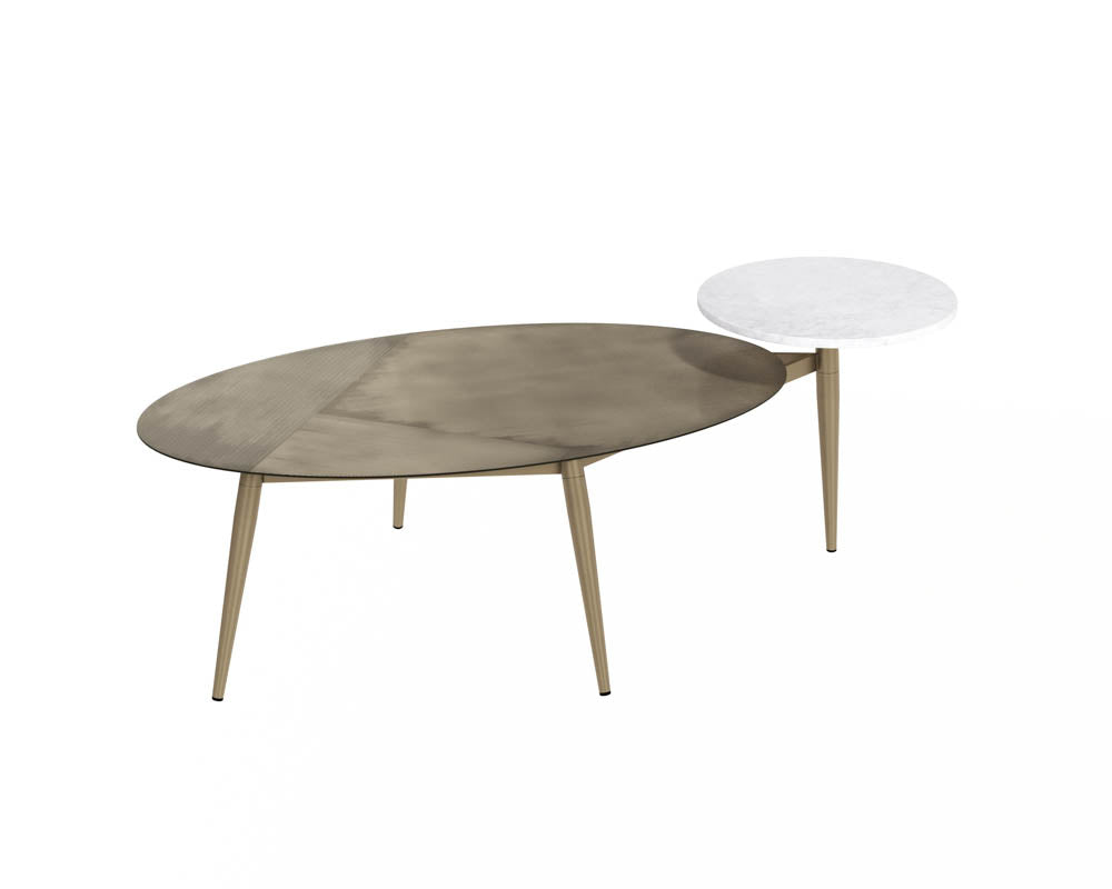 Tuner Coffee Table - stylish tables for living rooms | Image 4 | InSTYLE Home & Rugs