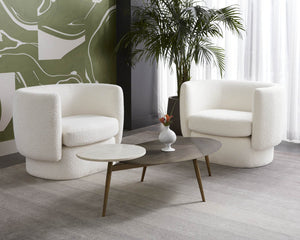 Tuner Coffee Table - stylish tables for living rooms | Image 2 | InSTYLE Home & Rugs