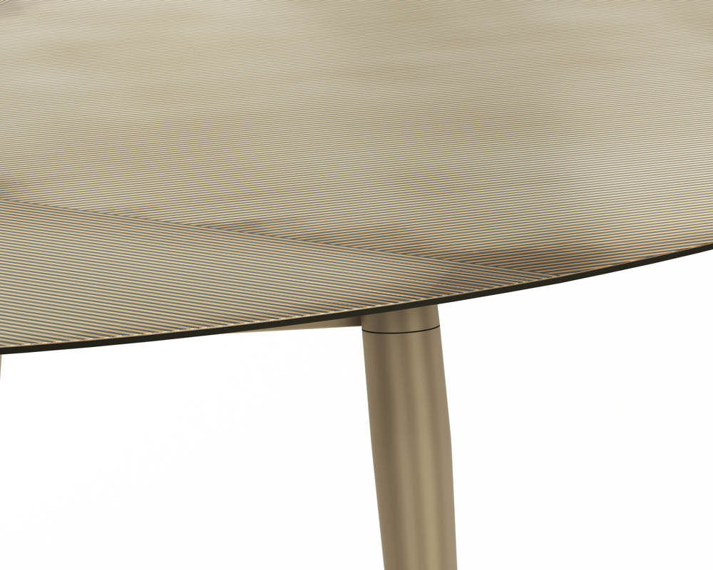 Tuner Coffee Table - stylish tables for living rooms | Image 6 | InSTYLE Home & Rugs