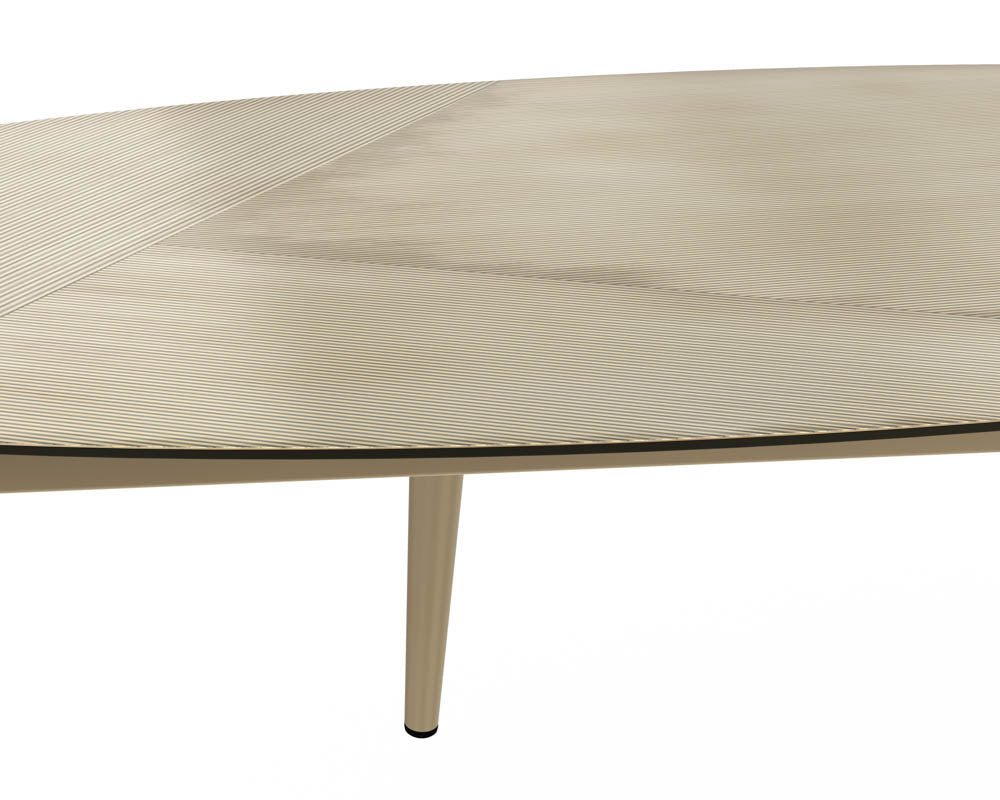 Tuner Coffee Table - stylish tables for living rooms | Image 7 | InSTYLE Home & Rugs