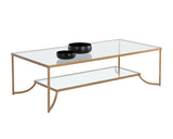 Kessler Coffee Table - stylish tables for living rooms | Image 1 | InSTYLE Home & Rugs