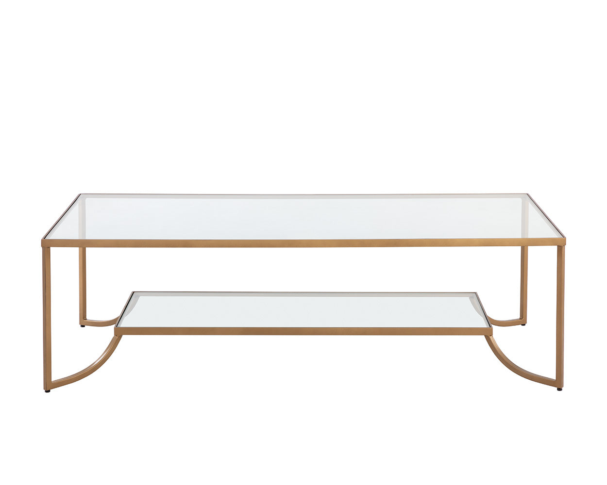 Kessler Coffee Table - stylish tables for living rooms | Image 4 | InSTYLE Home & Rugs