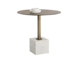 Kata Bistro Table - perfect for family meals | Image 15 | InSTYLE Home & Rugs