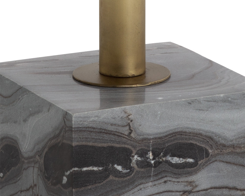 Kata Bistro Table - perfect for family meals | Image 13 | InSTYLE Home & Rugs