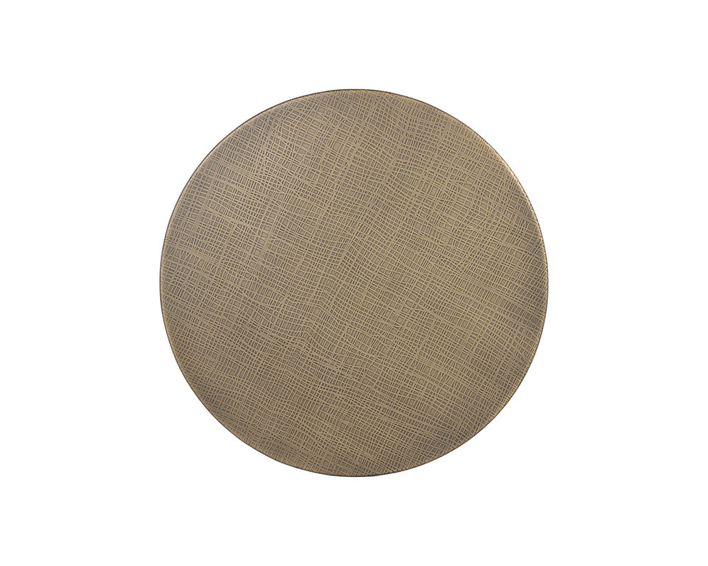 Kata Bar Table - elegant bar tables for gatherings | Image 10 | InSTYLE Home & Rugs