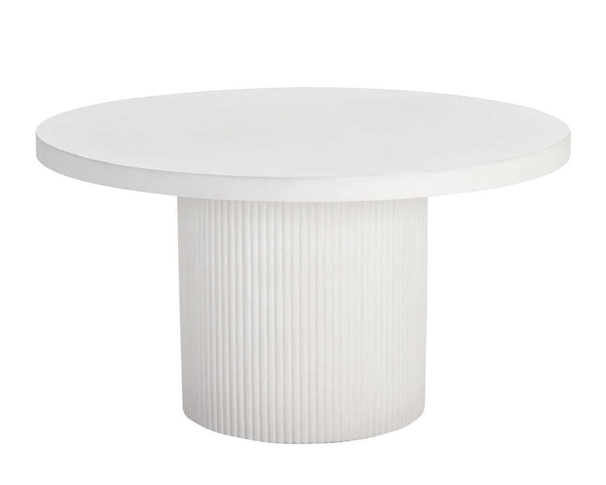 Nicolette Dining Table - perfect for family meals | Image 5 | InSTYLE Home & Rugs