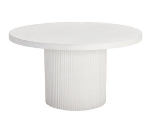 Nicolette Dining Table - perfect for family meals | Image 5 | InSTYLE Home & Rugs