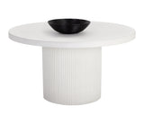 Nicolette Dining Table - perfect for family meals | Image 1 | InSTYLE Home & Rugs