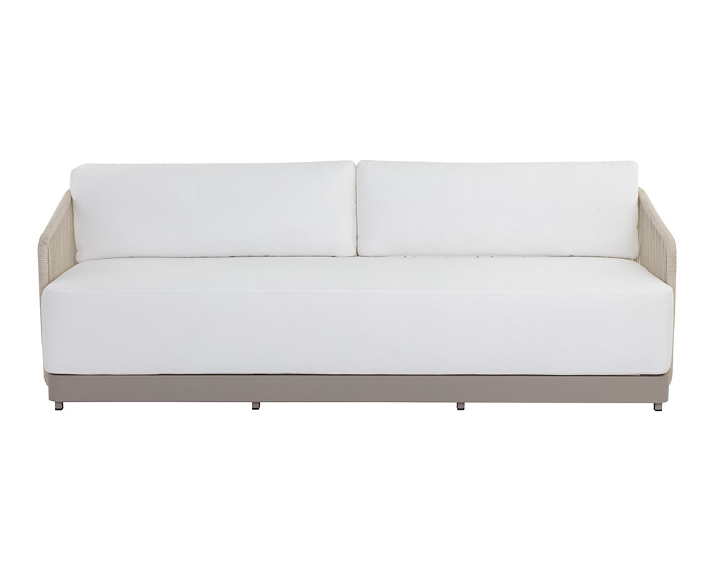 Allariz Sofa - stylish seating for your home | Image 4 | InSTYLE Home & Rugs