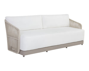 Allariz Sofa - stylish seating for your home | Image 7 | InSTYLE Home & Rugs