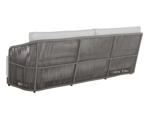 Allariz Sofa - stylish seating for your home | Image 3 | InSTYLE Home & Rugs