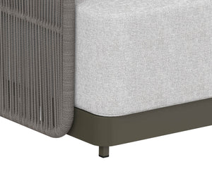 Allariz Sofa - stylish seating for your home | Image 4 | InSTYLE Home & Rugs