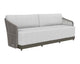 Allariz Sofa - Warm Grey