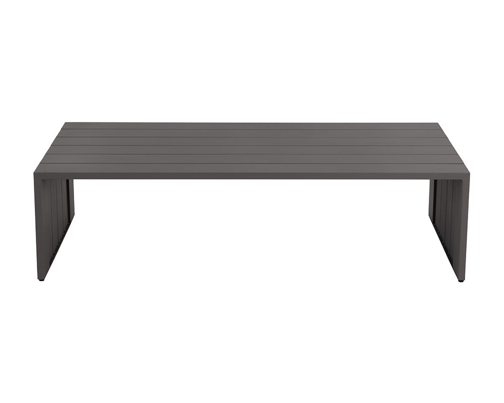 Verin Coffee Table - stylish tables for living rooms | Image 3 | InSTYLE Home & Rugs