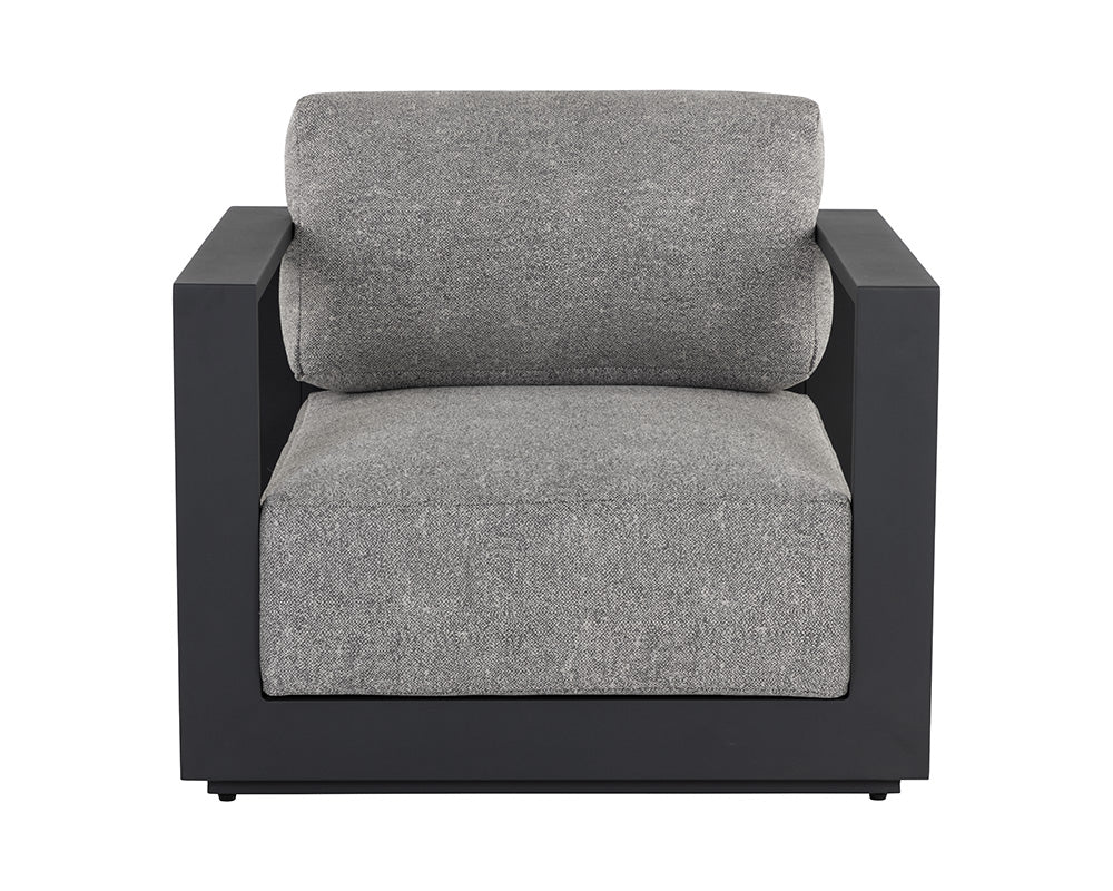 Tavira Armchair - chic lounge chairs for gardens | Image 4 | InSTYLE Home & Rugs