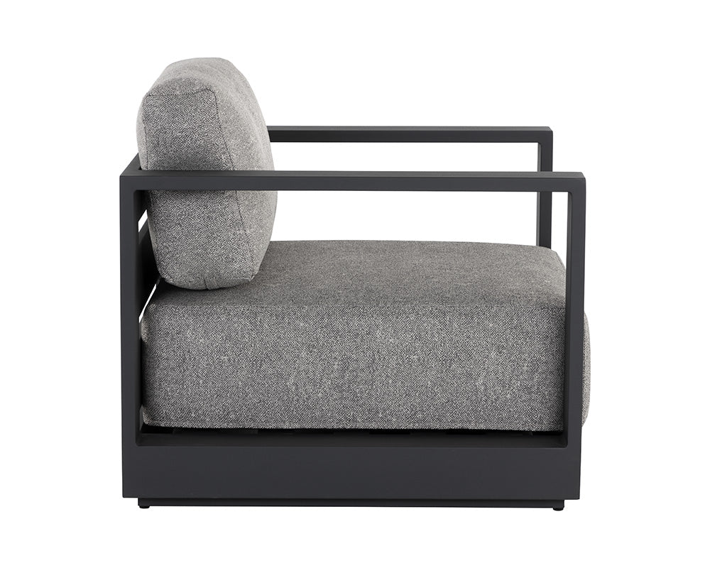 Tavira Armchair - chic lounge chairs for gardens | Image 5 | InSTYLE Home & Rugs
