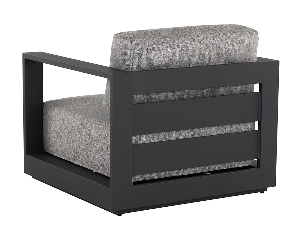 Tavira Armchair - chic lounge chairs for gardens | Image 6 | InSTYLE Home & Rugs