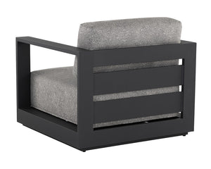 Tavira Armchair - chic lounge chairs for gardens | Image 6 | InSTYLE Home & Rugs