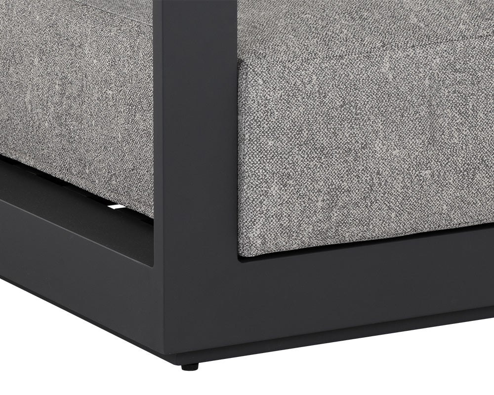 Tavira Armchair - chic lounge chairs for gardens | Image 7 | InSTYLE Home & Rugs