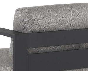 Tavira Armchair - chic lounge chairs for gardens | Image 9 | InSTYLE Home & Rugs