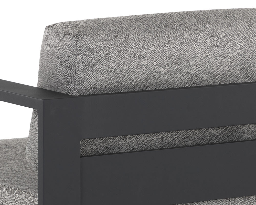 Tavira Armchair - chic lounge chairs for gardens | Image 9 | InSTYLE Home & Rugs
