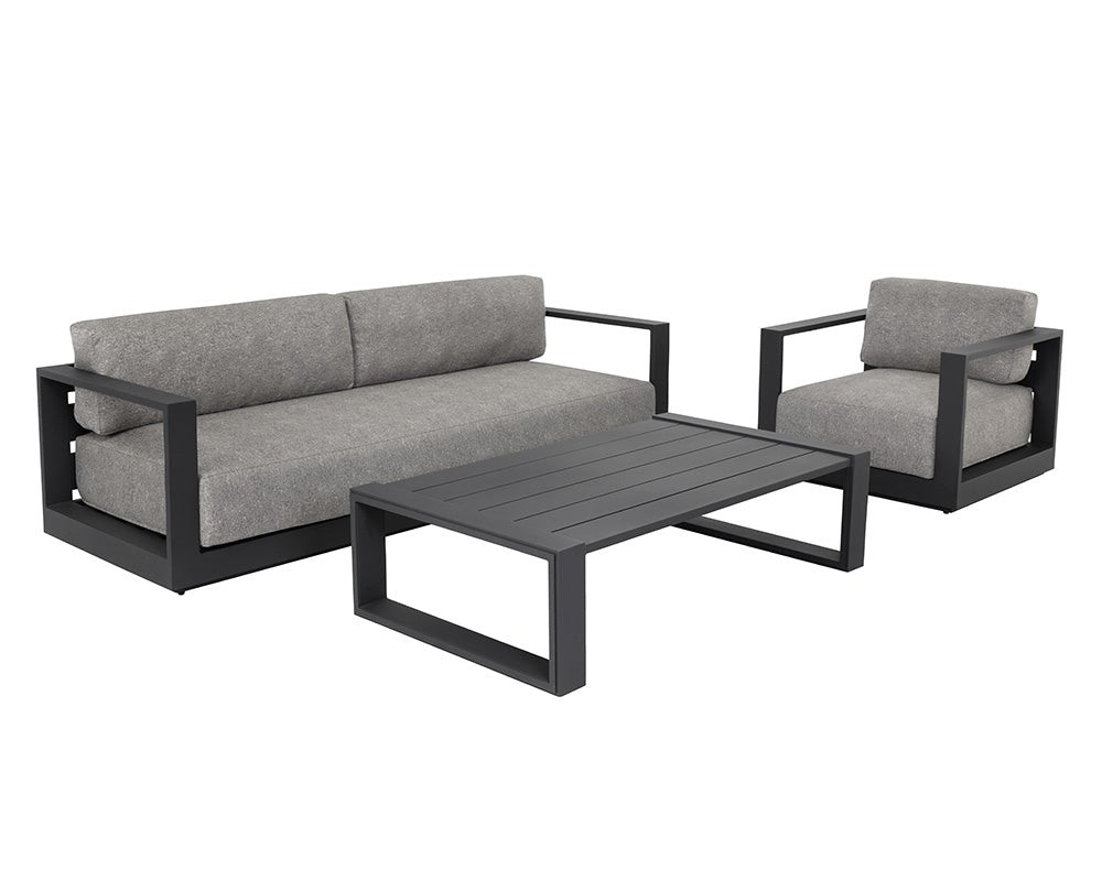 Tavira Sofa - luxury sofas for any space | Image 3 | InSTYLE Home & Rugs