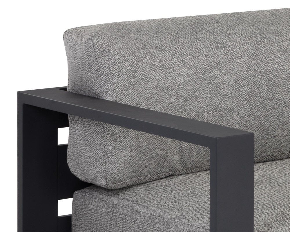Tavira Sofa - luxury sofas for any space | Image 6 | InSTYLE Home & Rugs