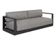 Tavira Sofa - Charcoal