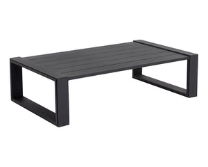 Grado Coffee Table - stylish tables for living rooms | Image 1 | InSTYLE Home & Rugs