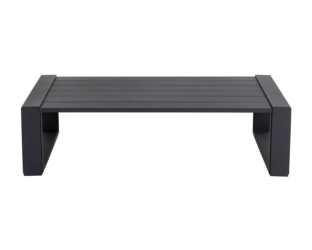 Grado Coffee Table - stylish tables for living rooms | Image 4 | InSTYLE Home & Rugs