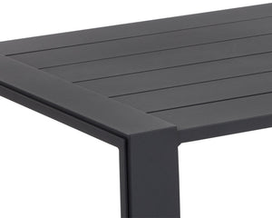 Grado Coffee Table - stylish tables for living rooms | Image 5 | InSTYLE Home & Rugs