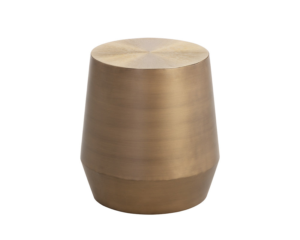 Creed End Table - functional design with style | Image 11 | InSTYLE Home & Rugs