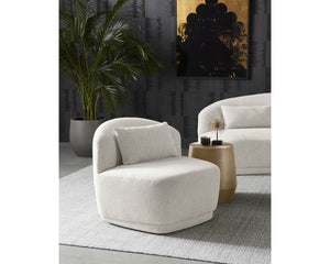 Creed End Table - functional design with style | Image 7 | InSTYLE Home & Rugs