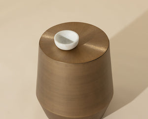 Creed End Table - functional design with style | Image 10 | InSTYLE Home & Rugs