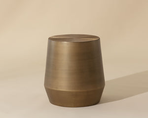 Creed End Table - functional design with style | Image 13 | InSTYLE Home & Rugs