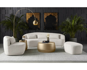 Creed Coffee Table - modern design for any room | Image 8 | InSTYLE Home & Rugs