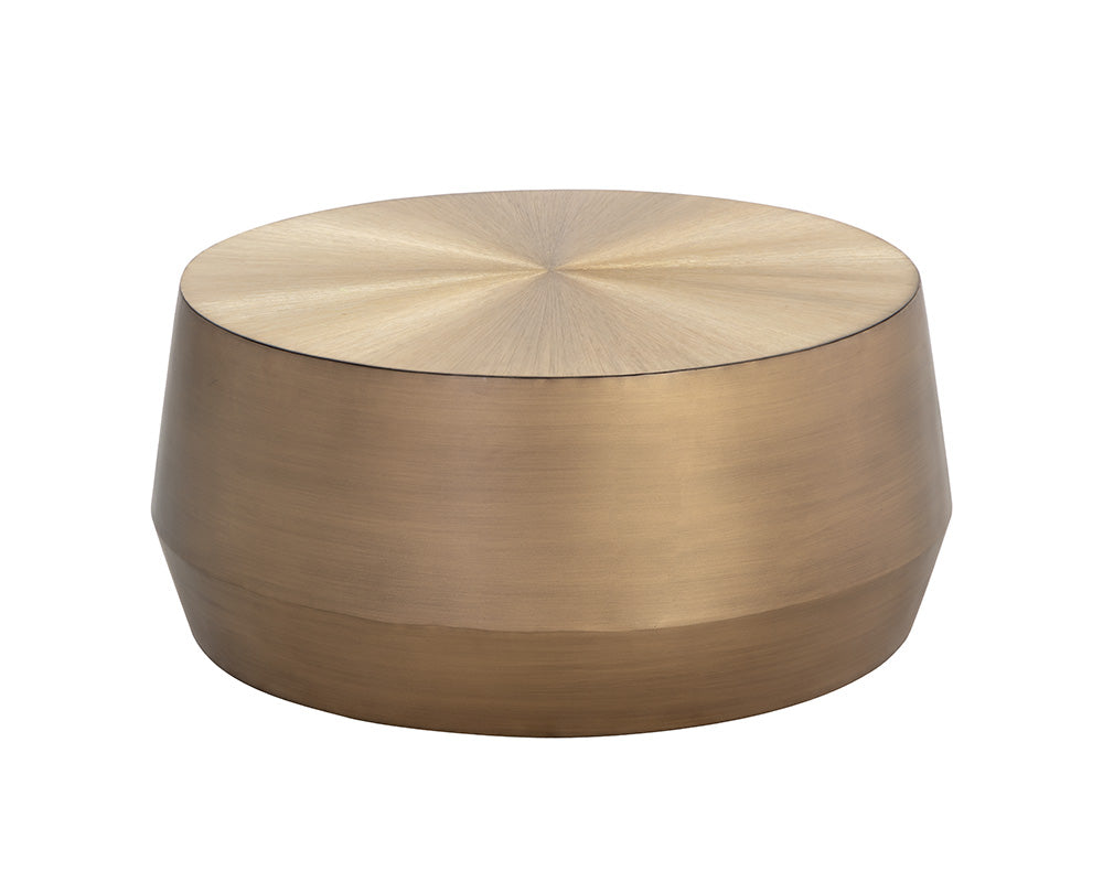 Creed Coffee Table - modern design for any room | Image 9 | InSTYLE Home & Rugs