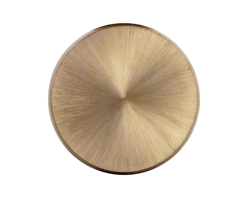 Creed Coffee Table - modern design for any room | Image 10 | InSTYLE Home & Rugs