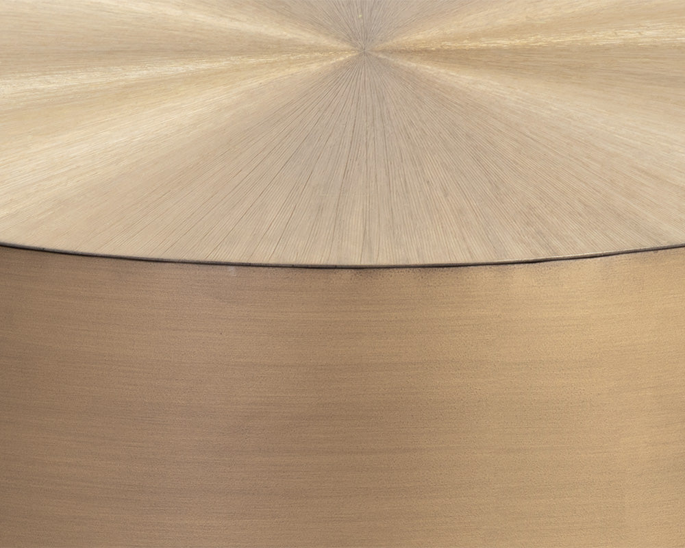 Creed Coffee Table - modern design for any room | Image 11 | InSTYLE Home & Rugs