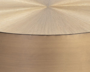 Creed Coffee Table - modern design for any room | Image 11 | InSTYLE Home & Rugs