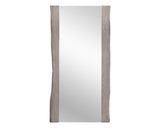 Fontana Floor Mirror - elegant mirrors for modern interiors | Image 12 | InSTYLE Home & Rugs