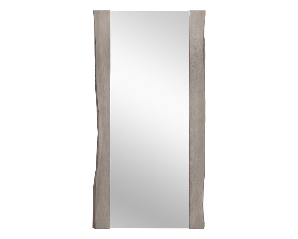 Fontana Floor Mirror - elegant mirrors for modern interiors | Image 2 | InSTYLE Home & Rugs