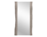 Fontana Floor Mirror - elegant mirrors for modern interiors | Image 2 | InSTYLE Home & Rugs