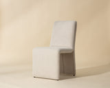 Cascata Dining Chair - stylish chairs for any table | Image 1 | InSTYLE Home & Rugs