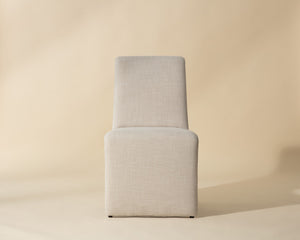 Cascata Dining Chair - stylish chairs for any table | Image 9 | InSTYLE Home & Rugs