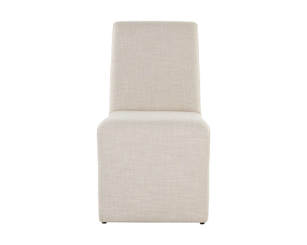 Cascata Dining Chair - stylish chairs for any table | Image 12 | InSTYLE Home & Rugs