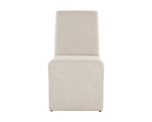 Cascata Dining Chair - stylish chairs for any table | Image 12 | InSTYLE Home & Rugs
